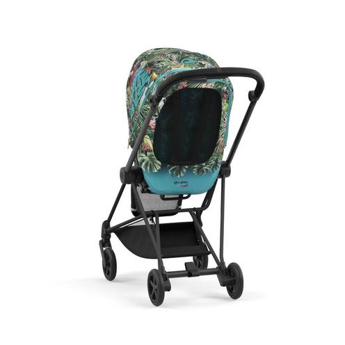 Habillage de Siège Mios 3 - Collection We The Best - CYBEX