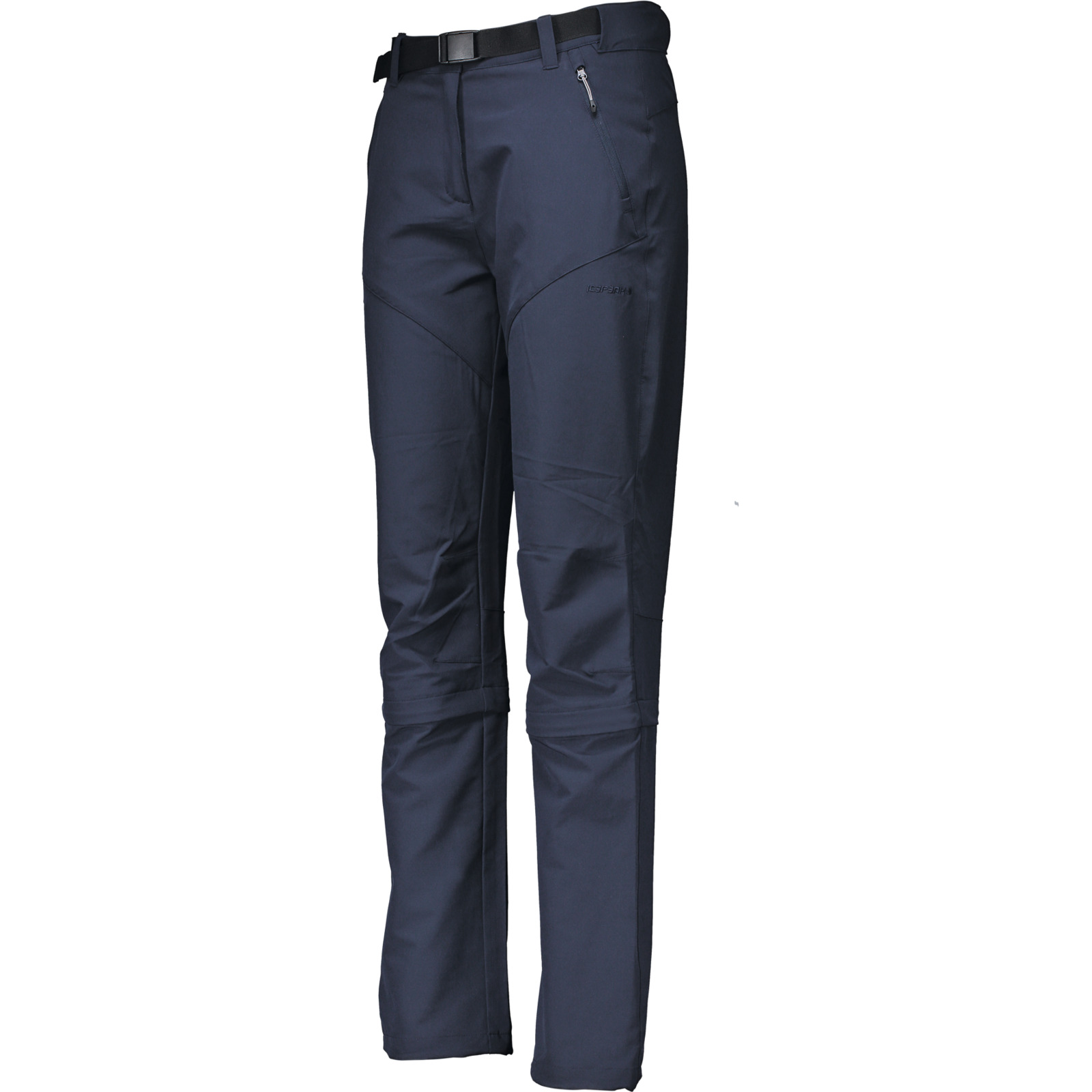 Icepeak Damen-Zip-Off-Hose Beelitz 38