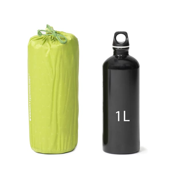 Matelas randonnée EXPED ULTRA 3R S LICHEN