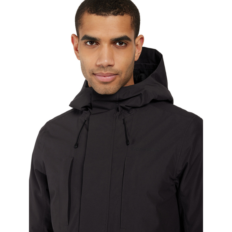 Didriksons Herren Falke Parka