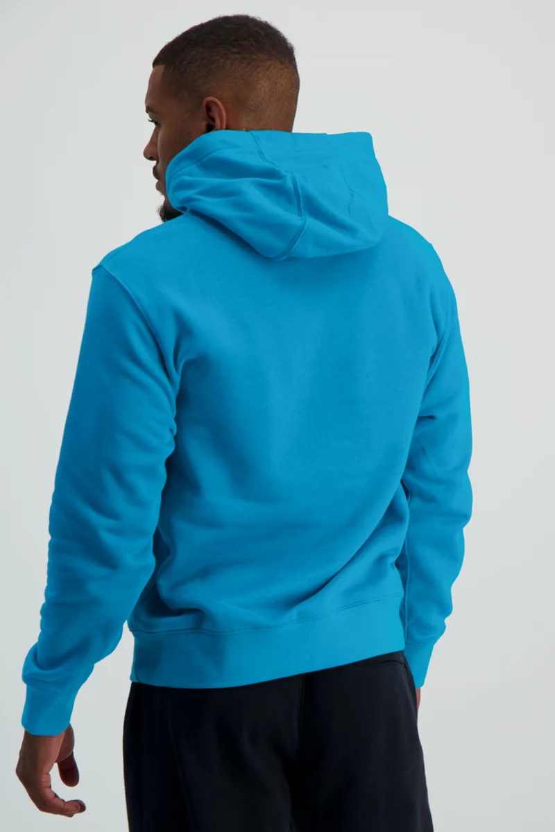 Nike Charlotte Hornets Herren Hoodie