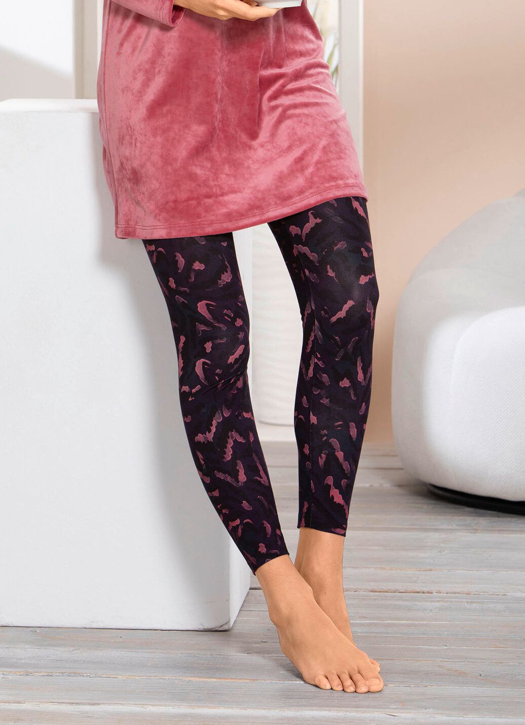 Leggings in Premium Qualität