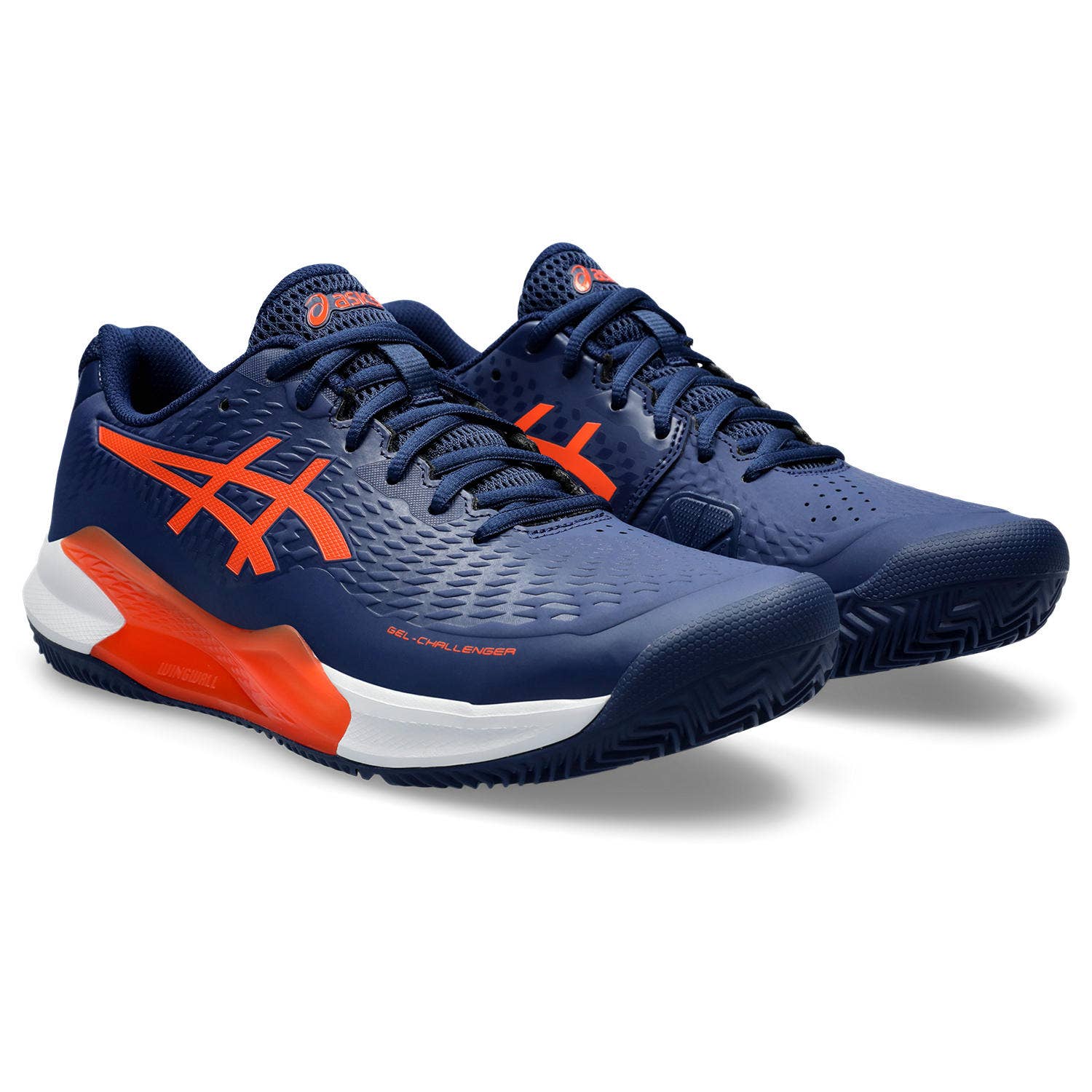 ASICS  Gel-Challenger 14 Clay Heren