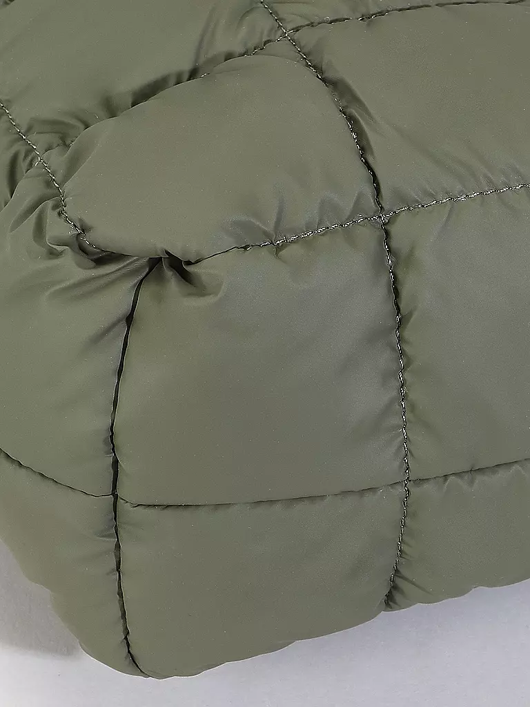 VEE COLLECTIVE Tasche - Mini Bag PORTER TOTE Mini olive