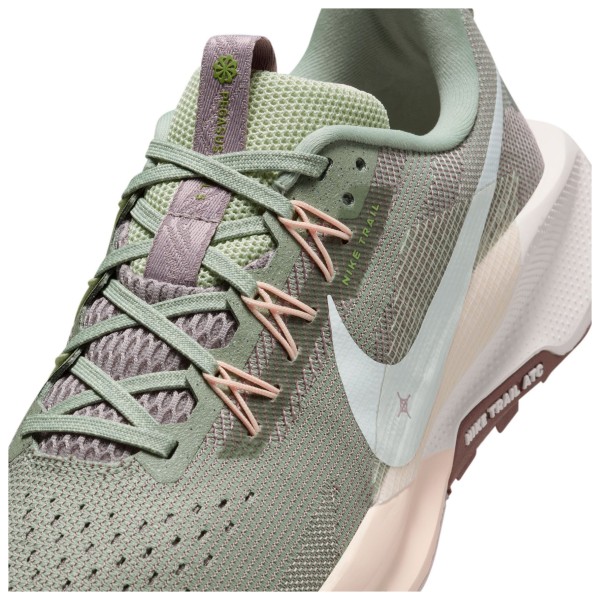 Nike - Women's ReactX Pegasus Trail 5 - Chaussures de trail