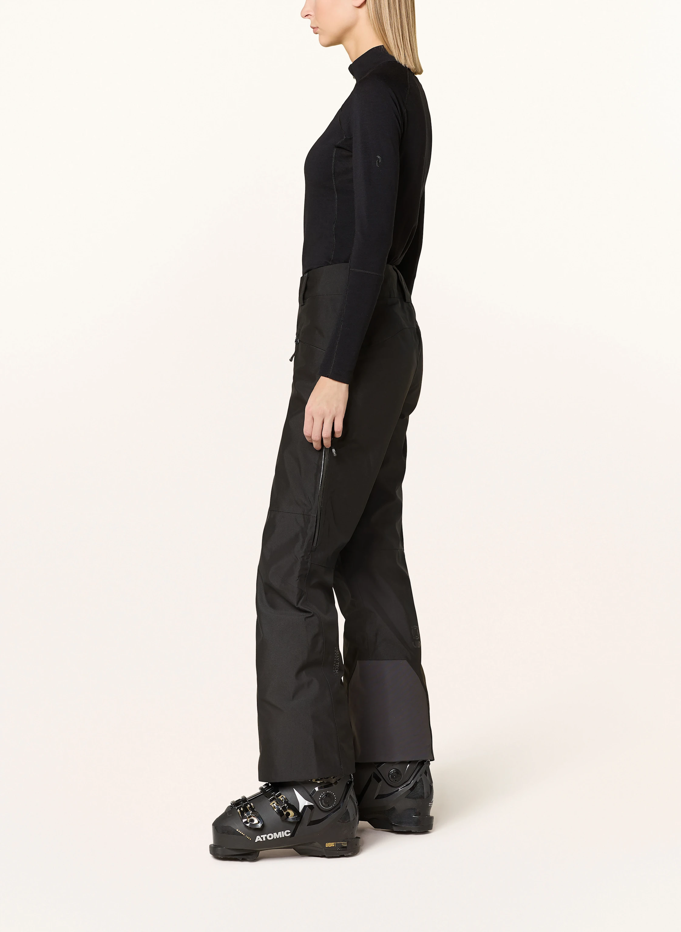 HELLY HANSEN Skihose POWDERQUEEN