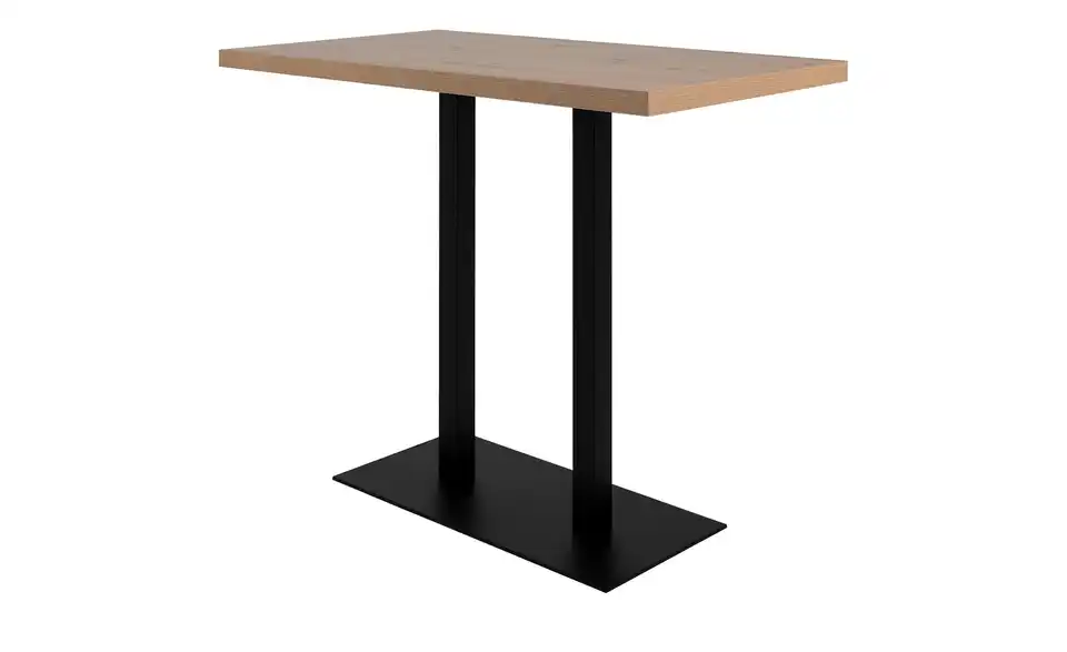 Bartisch Quadrato Asteiche (120cm)