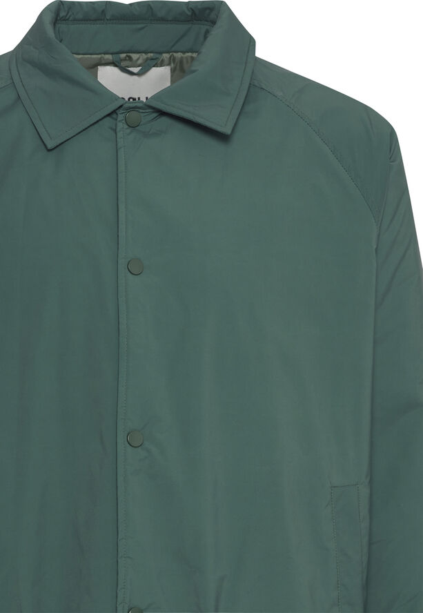 !Solid SDIon Jacket Garden topiary