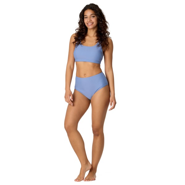 Heber Peak - Women's SeapineHe. Bikini Pants High Waist - Bas de maillot
