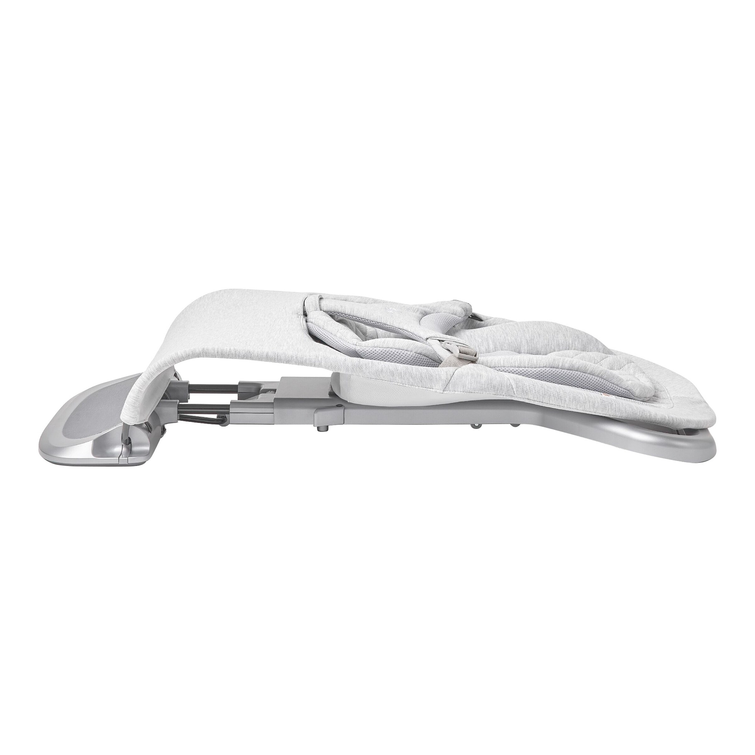 Ergobaby® Babywippe Bouncer Evolve 3-in1 Light Grey