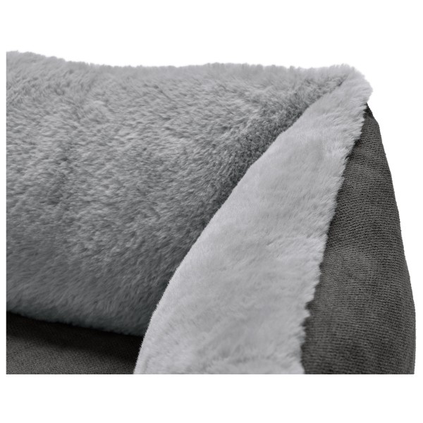 Hunter - Canapé orthopédique Rockford - Couverture pour chien