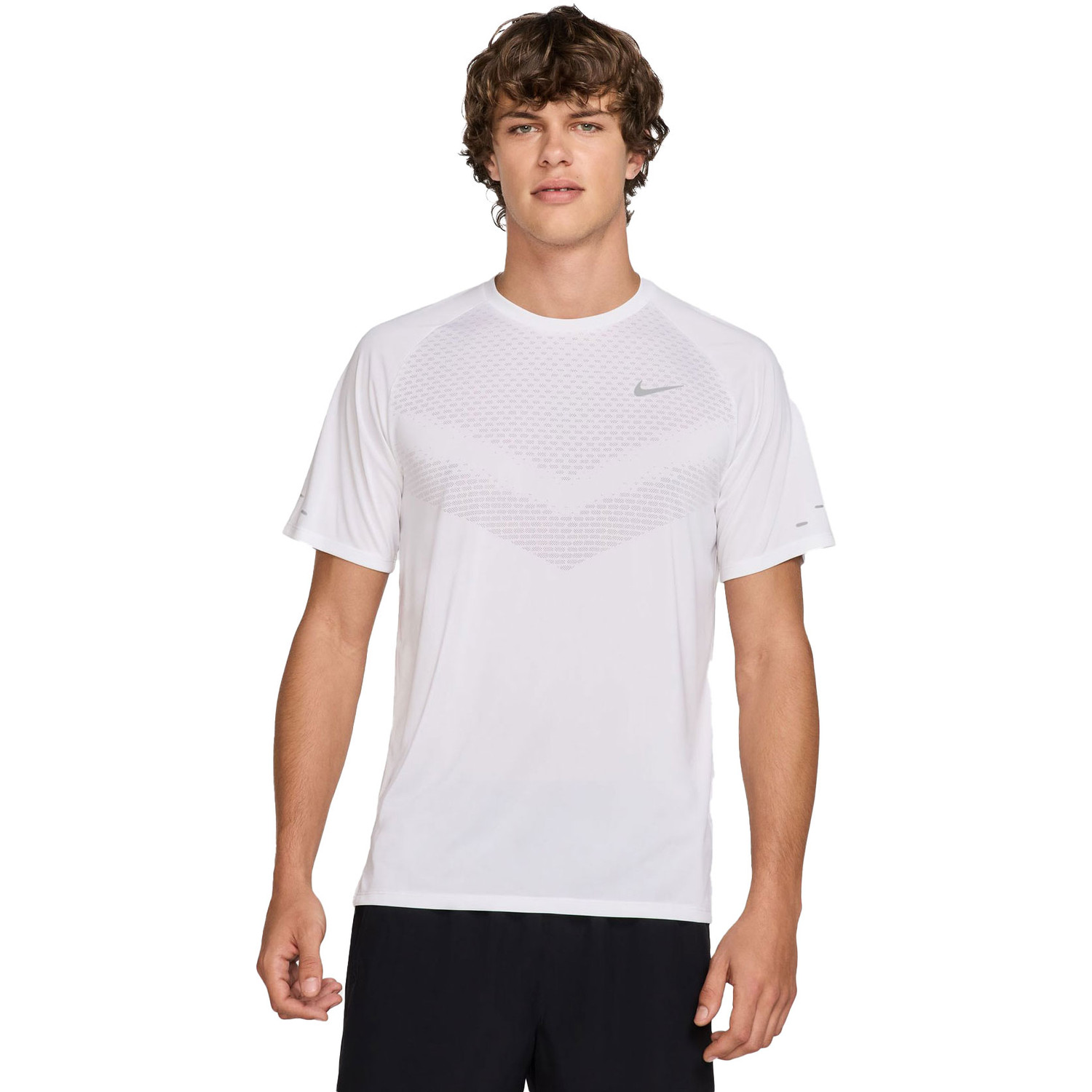 Nike Dri-FIT adv Stride T-Shirt Heren
