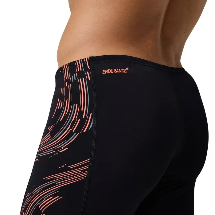 Speedo Eco+ Tech Panel Jammer Heren
