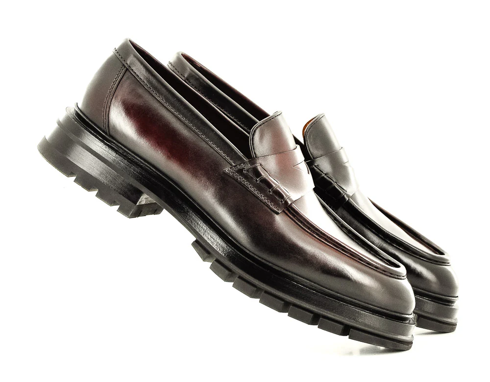 SANTONI - COLIN 17754 FUL BORDEAUX