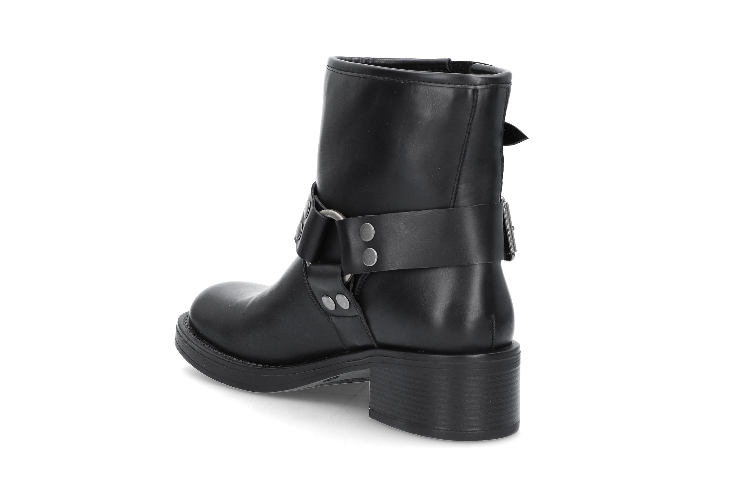 Biker boots