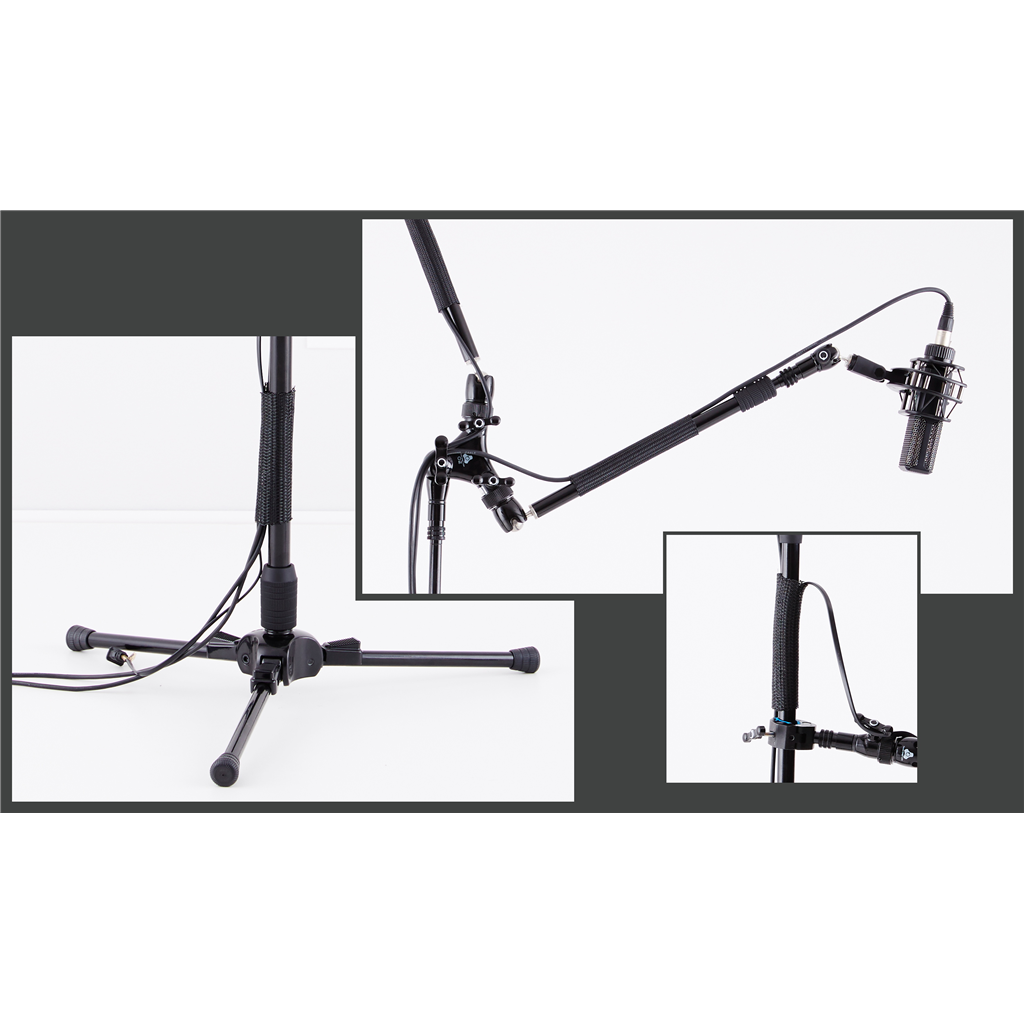 Triad-Orbit CableControl CCL bundelbandjes (set van 2)