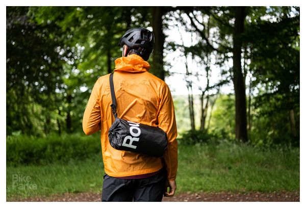 Housse de Transport pour VTT BikeParka RoughSac Noir