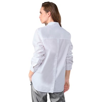 Chemise à manches longues femme Jama LE TEMPS DES CERISES