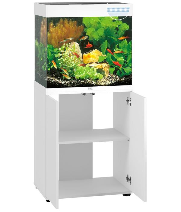 JUWEL® AQUARIUM Kombination Lido 120 LED