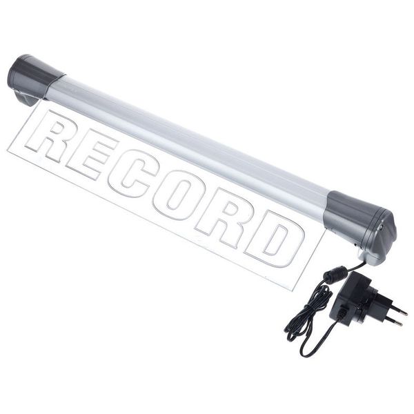 Sonifex Record Sign SingleFlush 40