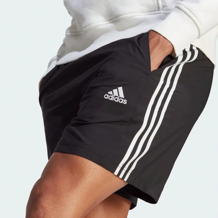 Adidas Aeroready Essentials Chelsea 3-Stripes Short Heren