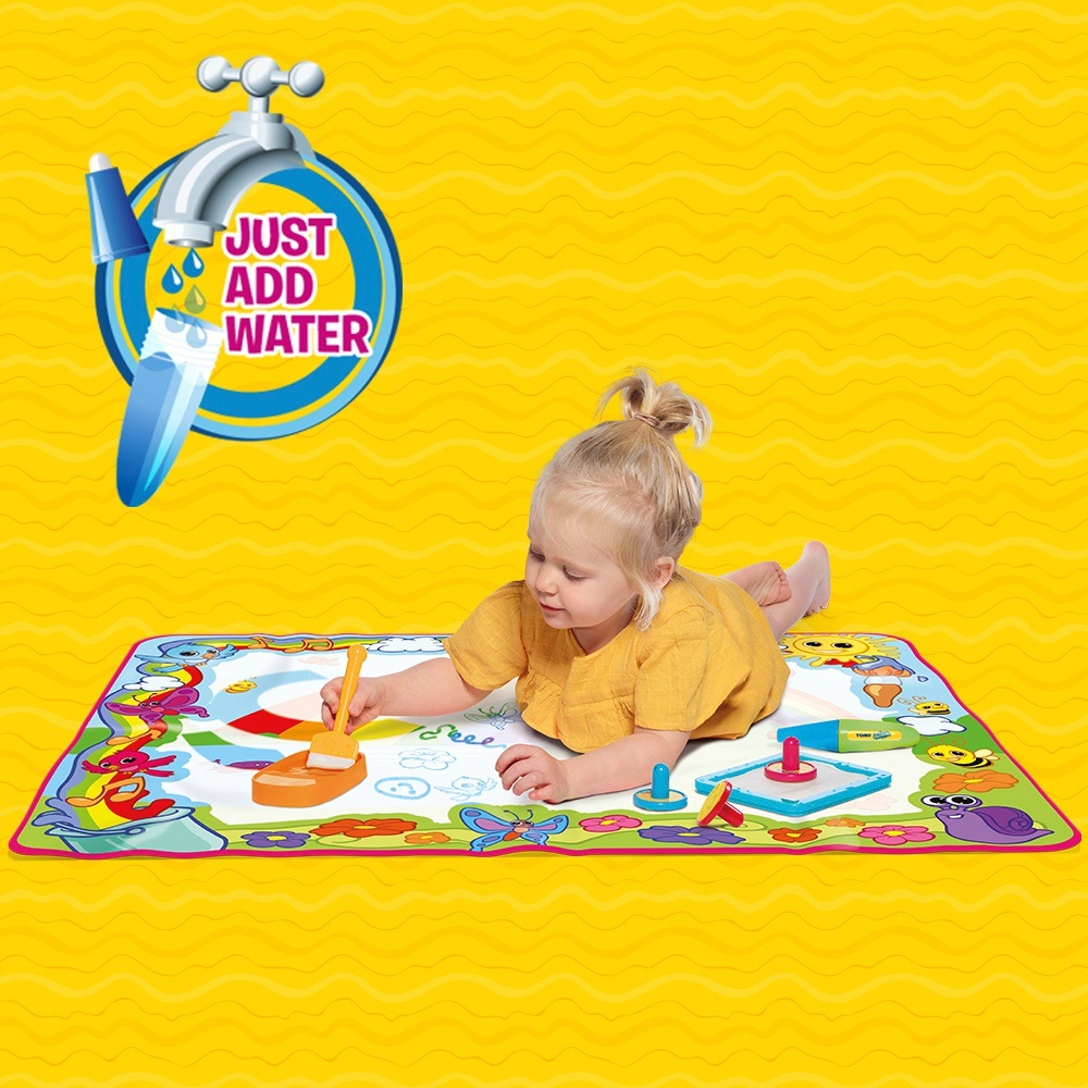 Aquadoodle Super Rainbow Deluxe