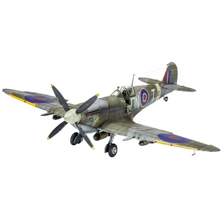 Revell Spitfire Mk.IXC 03927