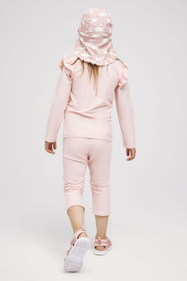 Petite Chérie Atelier Cecina UV-Sett, Rosa