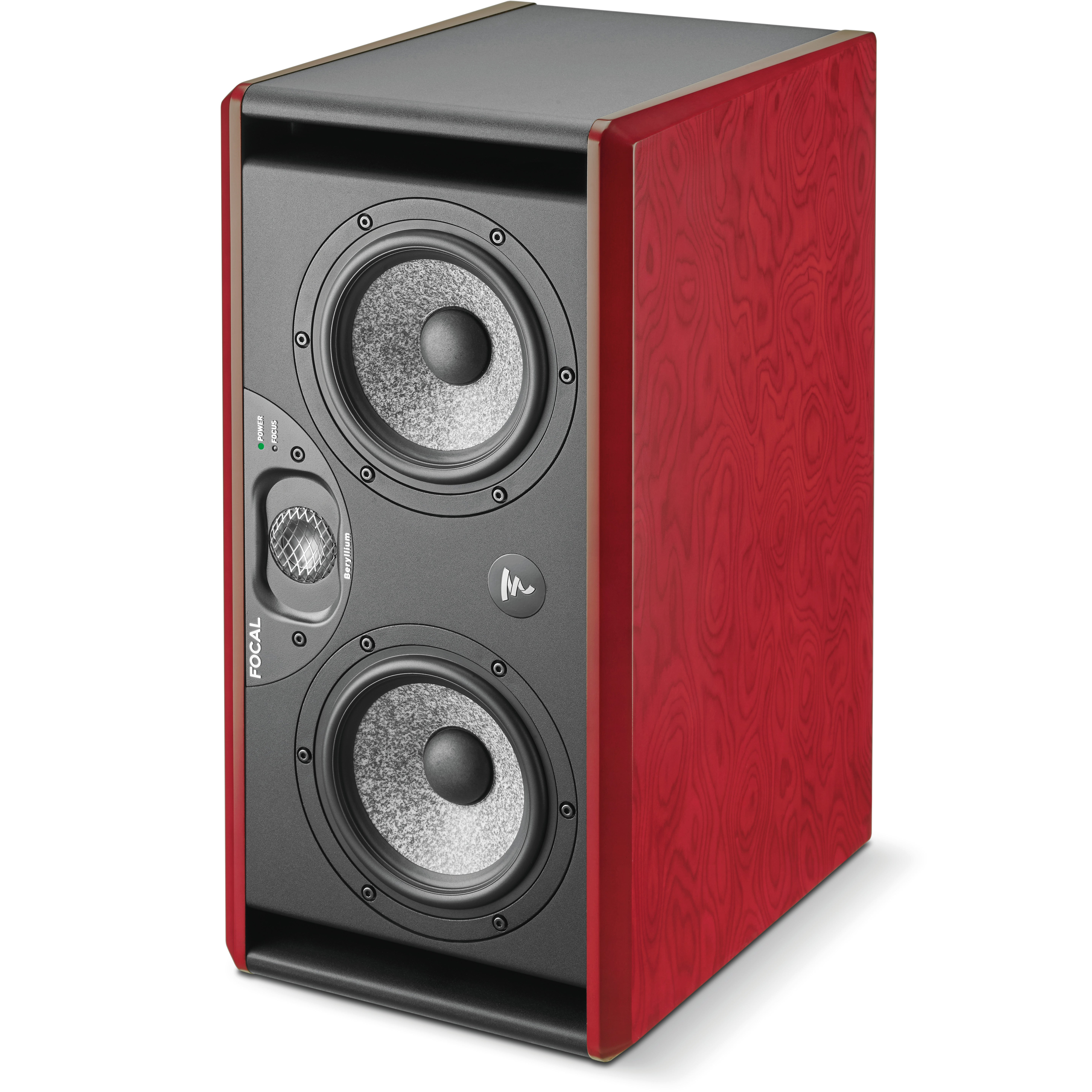 Focal Twin 6 actieve studiomonitor (per stuk)
