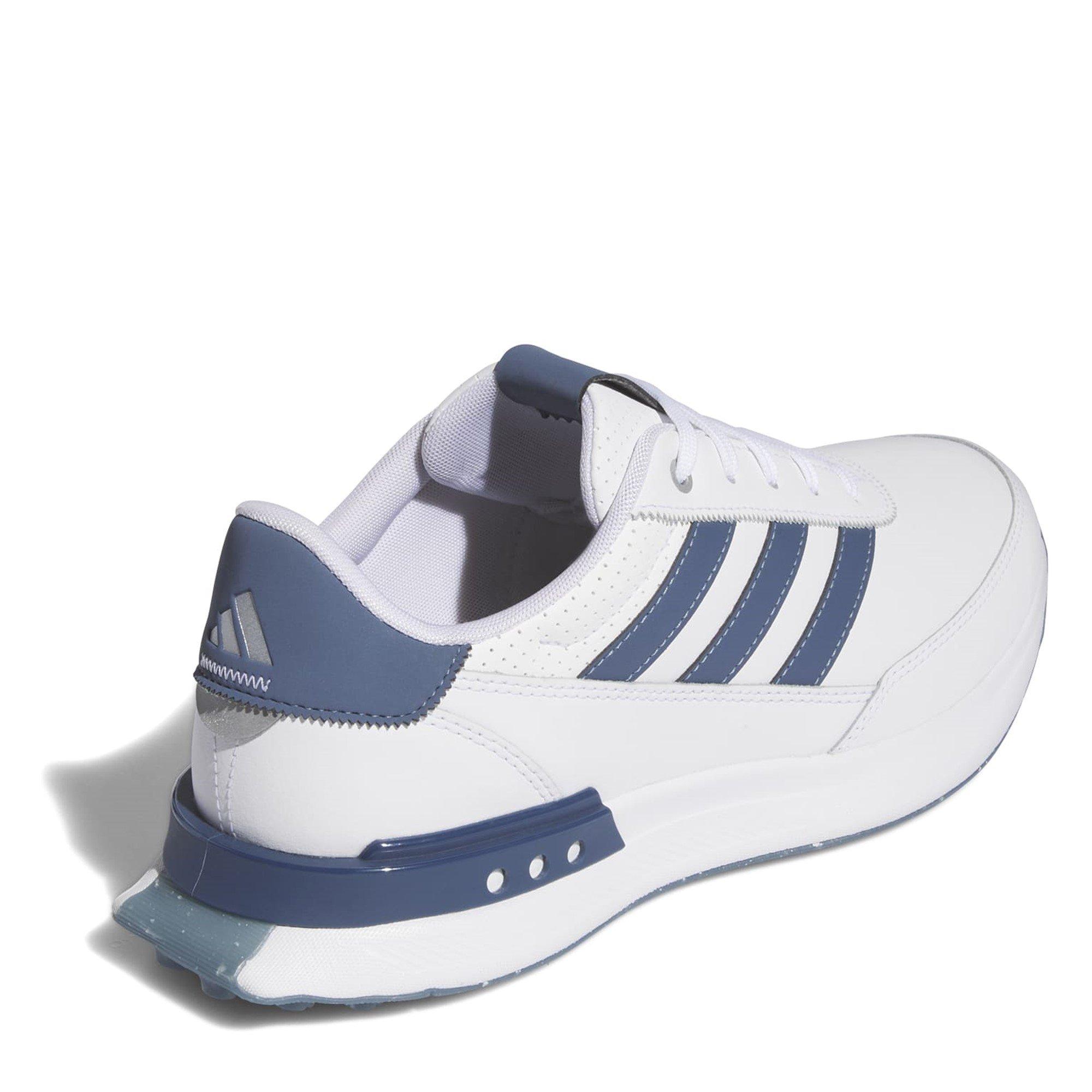 adidas S2G Spikeless Leather 24 Golf Shoes