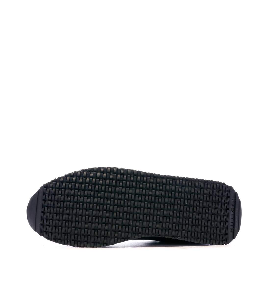 Baskets Marine Homme Tommy Hilfiger Runner Stripe