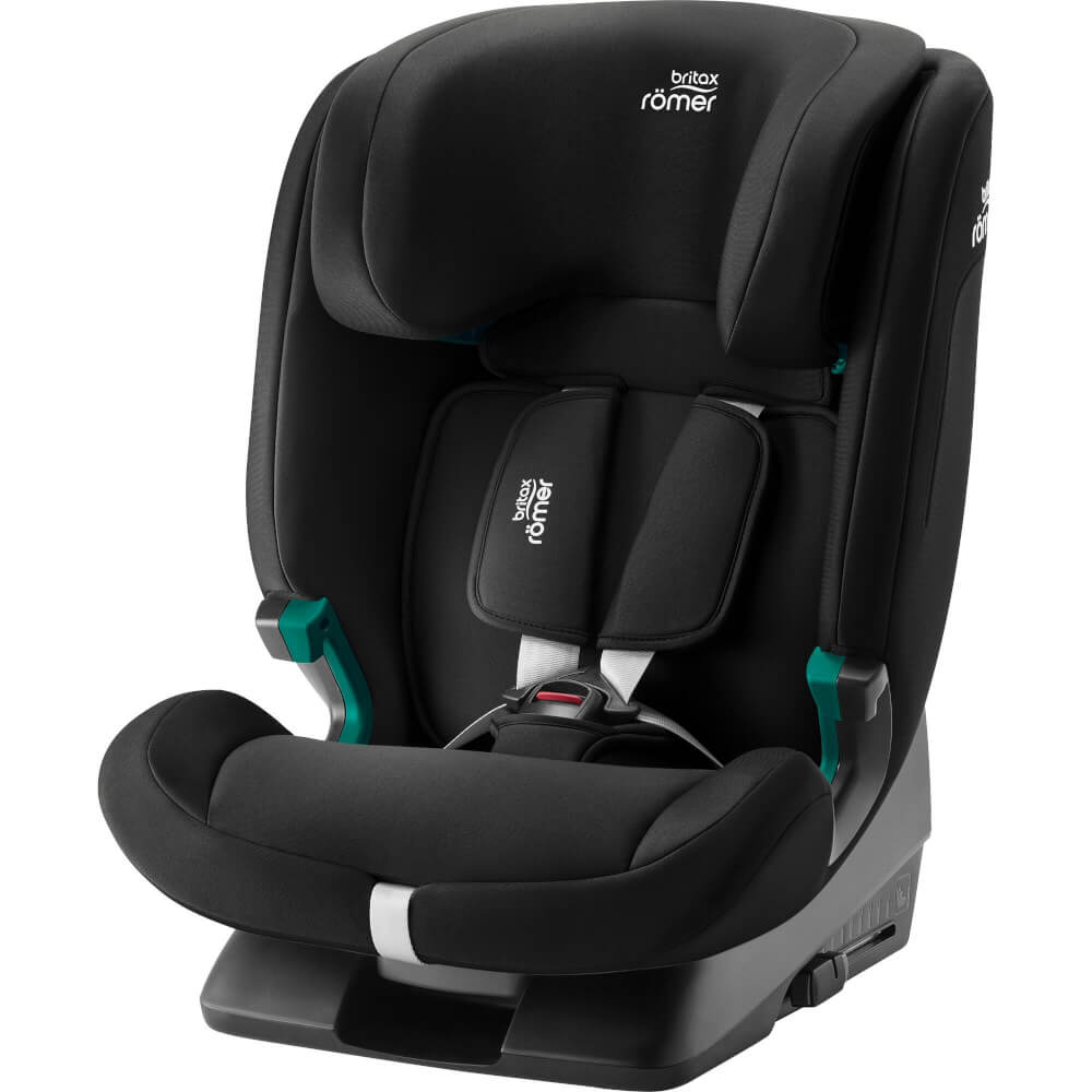 EVOLVAFIX Space Black