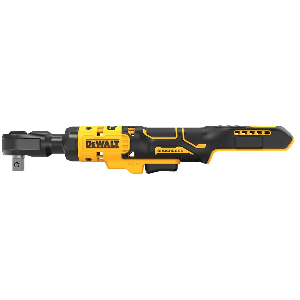 DEWALT 18V Brushless 3/8" Ratchet Wrench Skin DCF513N-XJ