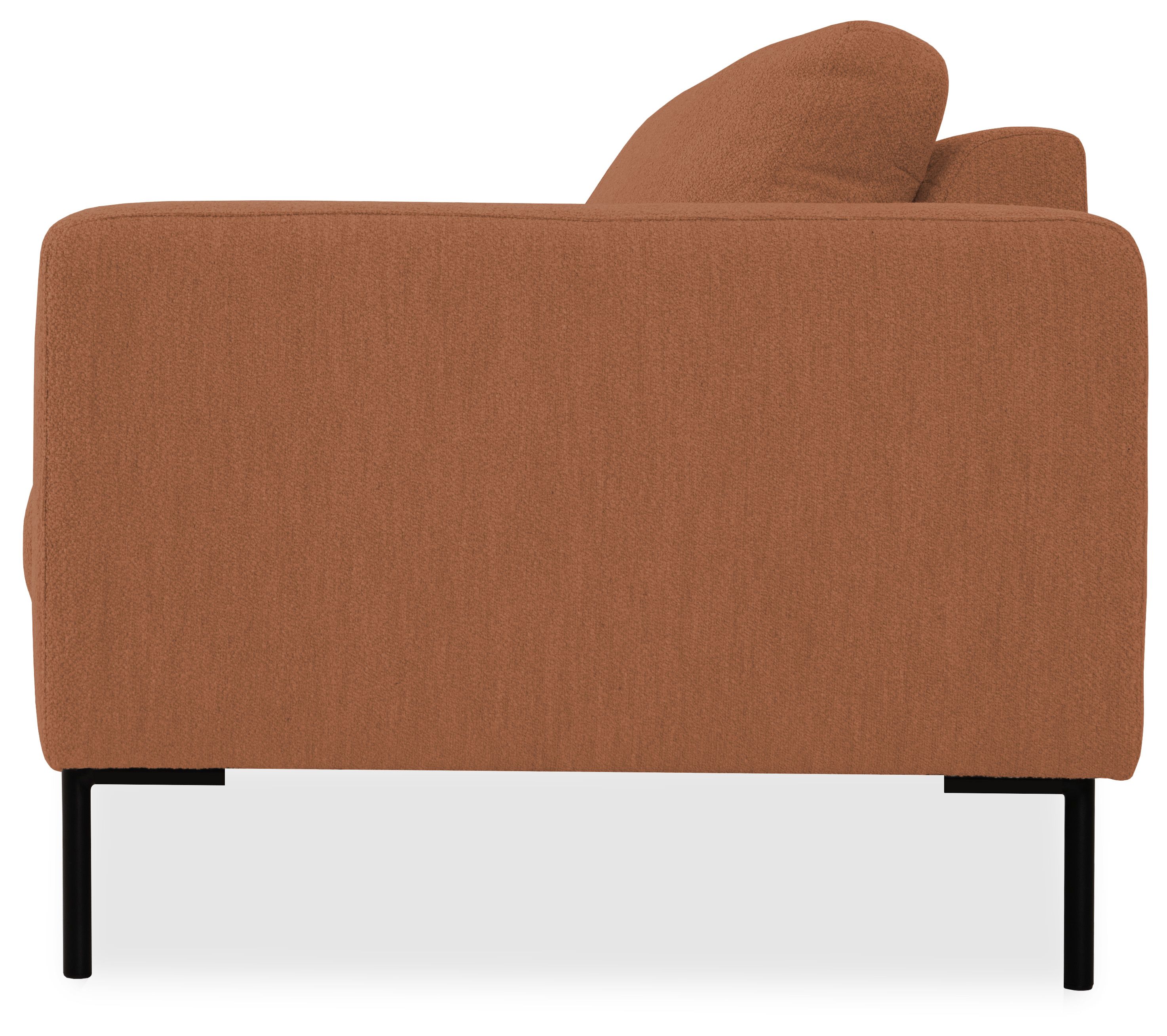 Fauteuil Manhattan B113 x D98 x H86 cm