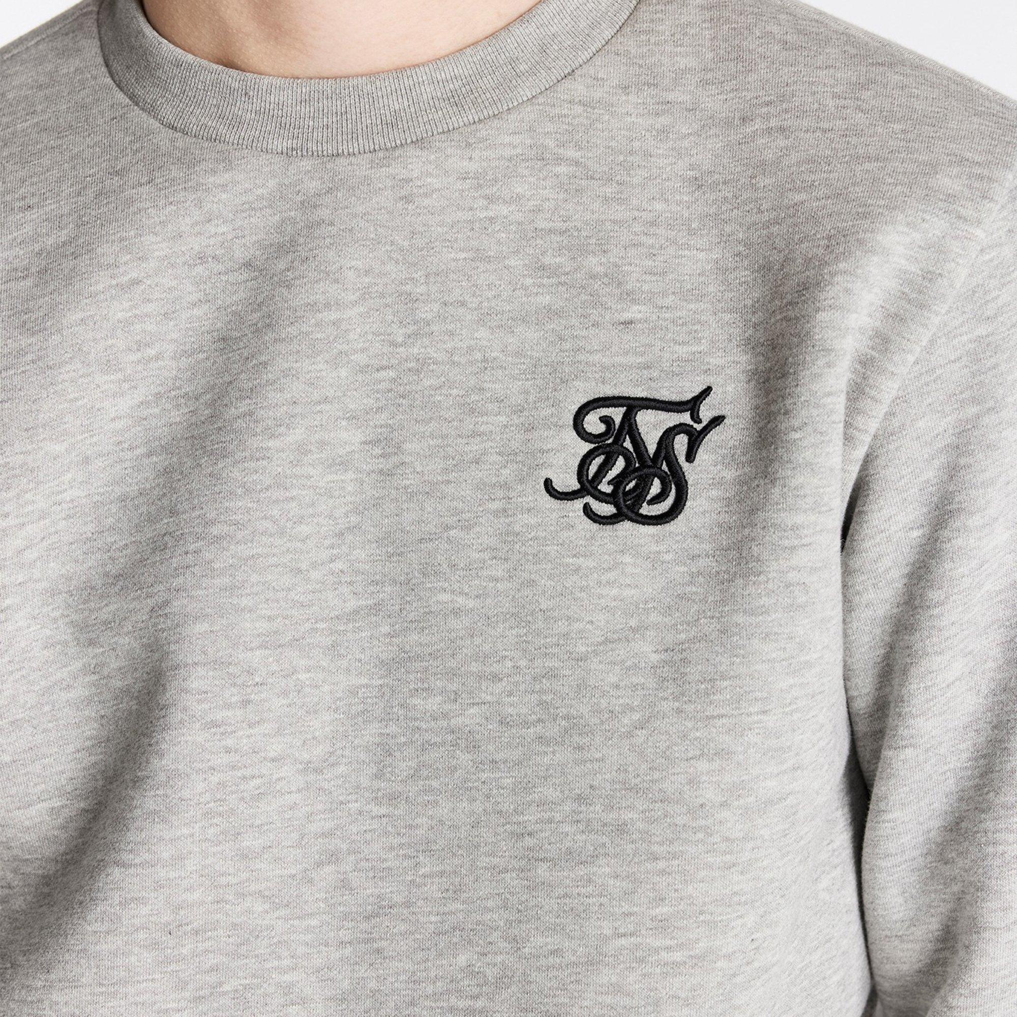 SikSilk Sweater Juniors