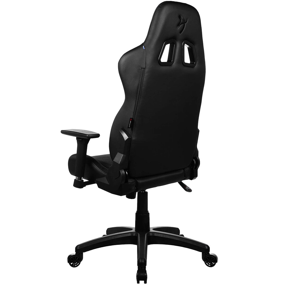 Arozzi Avanti Soft Fabric (Noir)