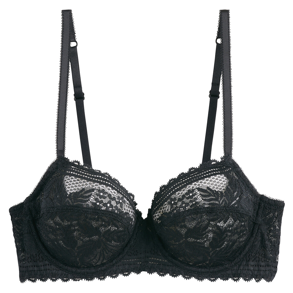 COLEÇÕES LA REDOUTE<br>Assinatura BH completa, JEANNE