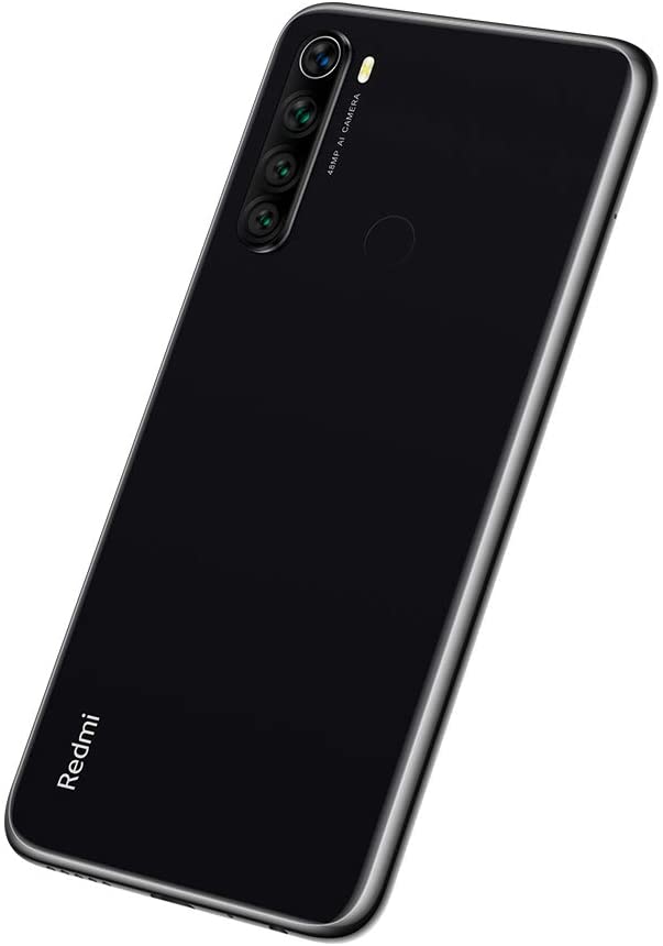 Xiaomi Redmi Note 8
