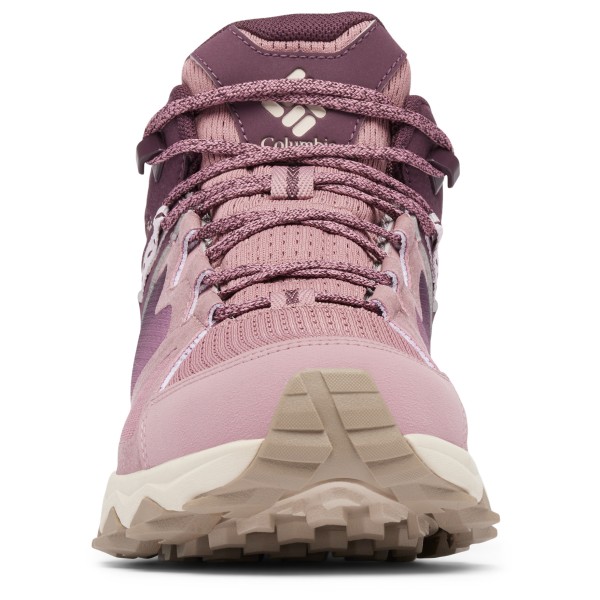 Columbia - Women's Peakfreak Hera Mid Outdry - Chaussures de randonnée