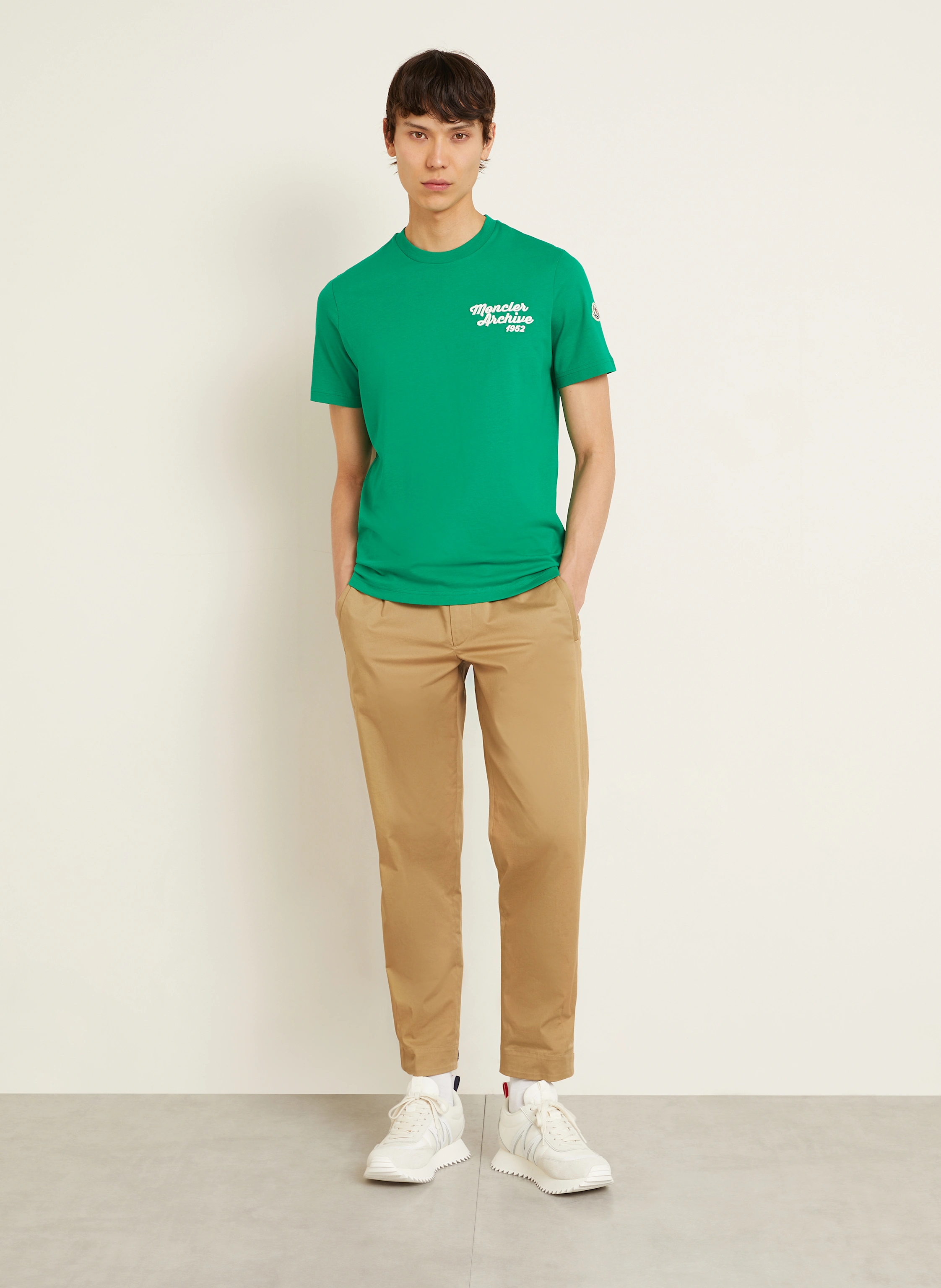 MONCLER T-Shirt