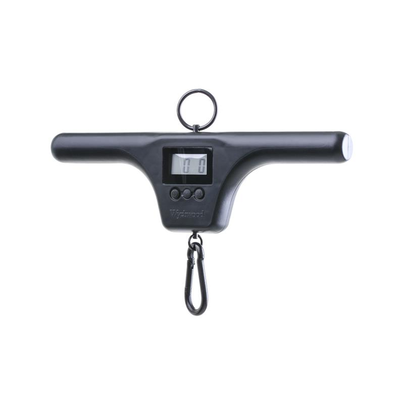Peson Wychwood T-Bar Scales Mk11