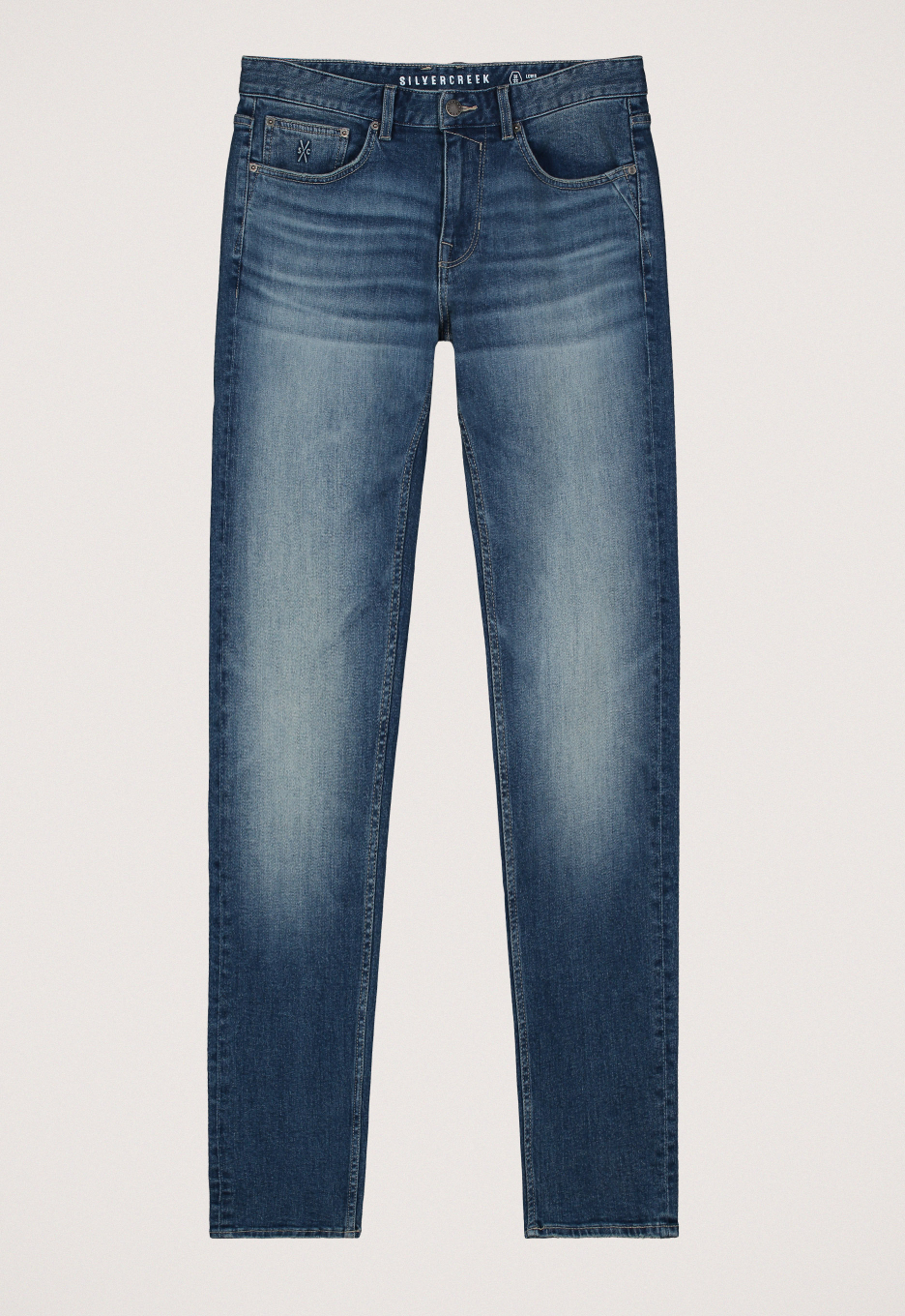 Silvercreek Lewis Jeans