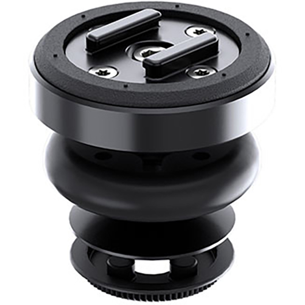 SP Connect - Module Antivibration SPC Noir