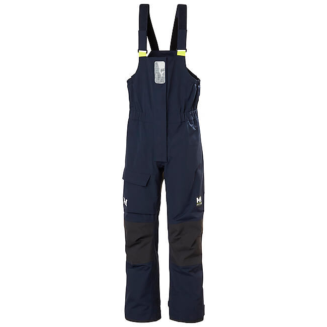 HELLY HANSEN - SALOPETTE PIER 4-0 FEMME