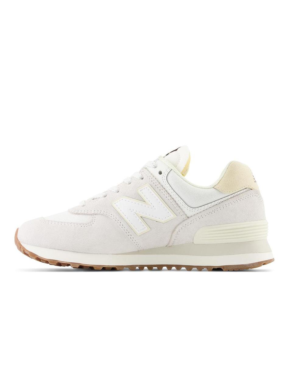 LIFESTYLE-SCHUHE WL574NO2