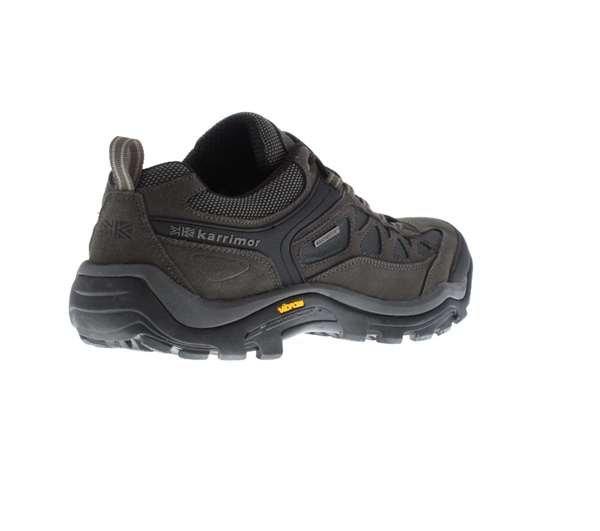 Karrimor Aspen Low Mens Walking Shoes