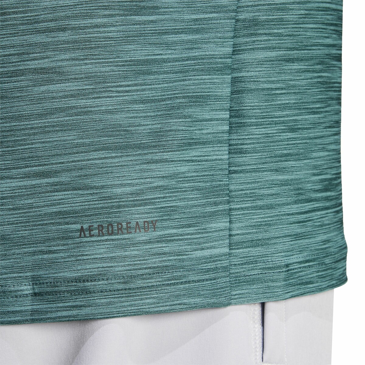 Camiseta adidas Performance para treino Train Essentials Stretch
