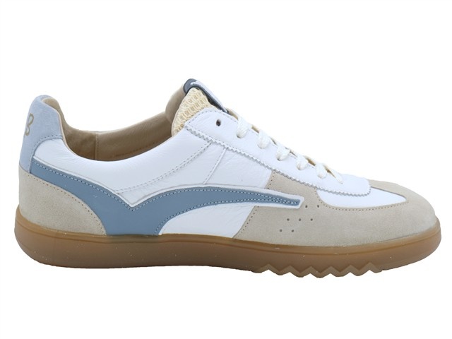 Floris Van Bommel De Zaler 01.18