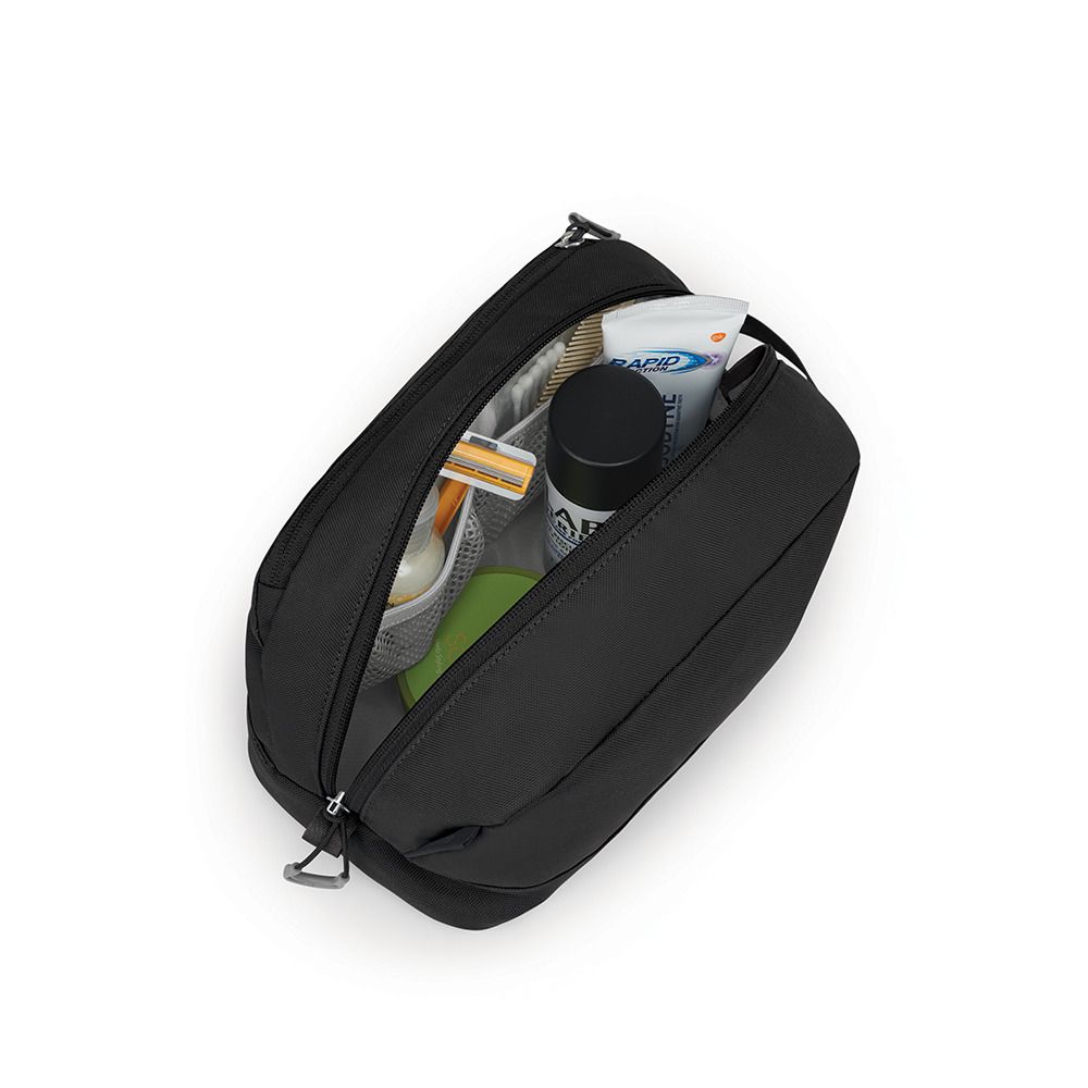 Osprey DAYLITE ORGANIZER KIT - Trousse de toilette black