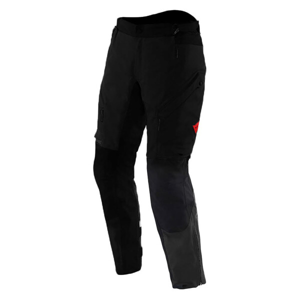Dainese - Pantalon Mangen Absoluteshell™ Pro Noir / Rouge